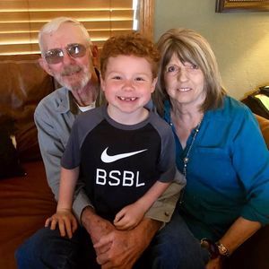 Meet your Posher, Audene